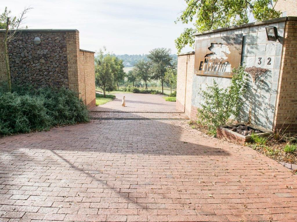Emzini Apartments Midrand Εξωτερικό φωτογραφία