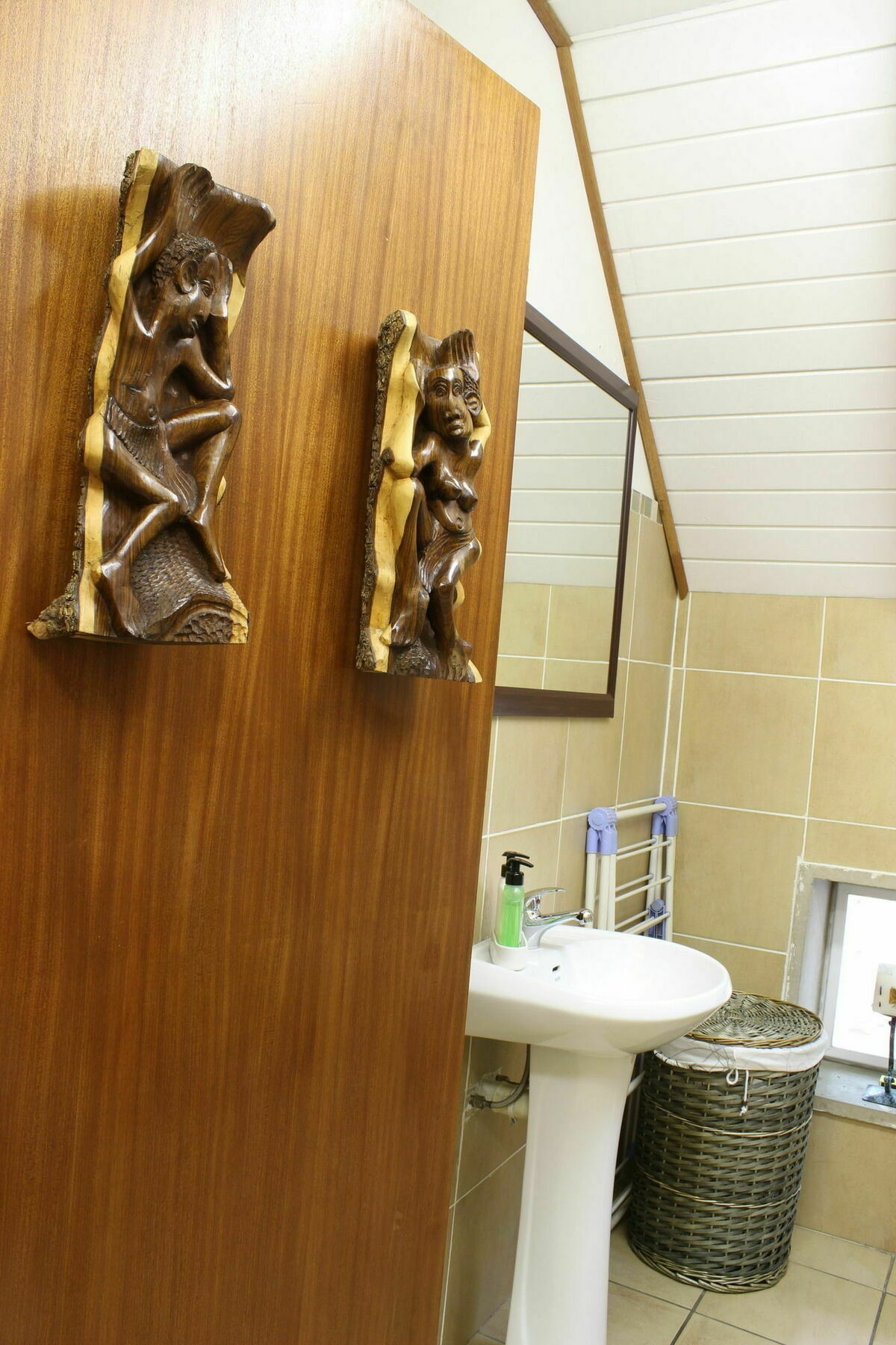Emzini Apartments Midrand Εξωτερικό φωτογραφία
